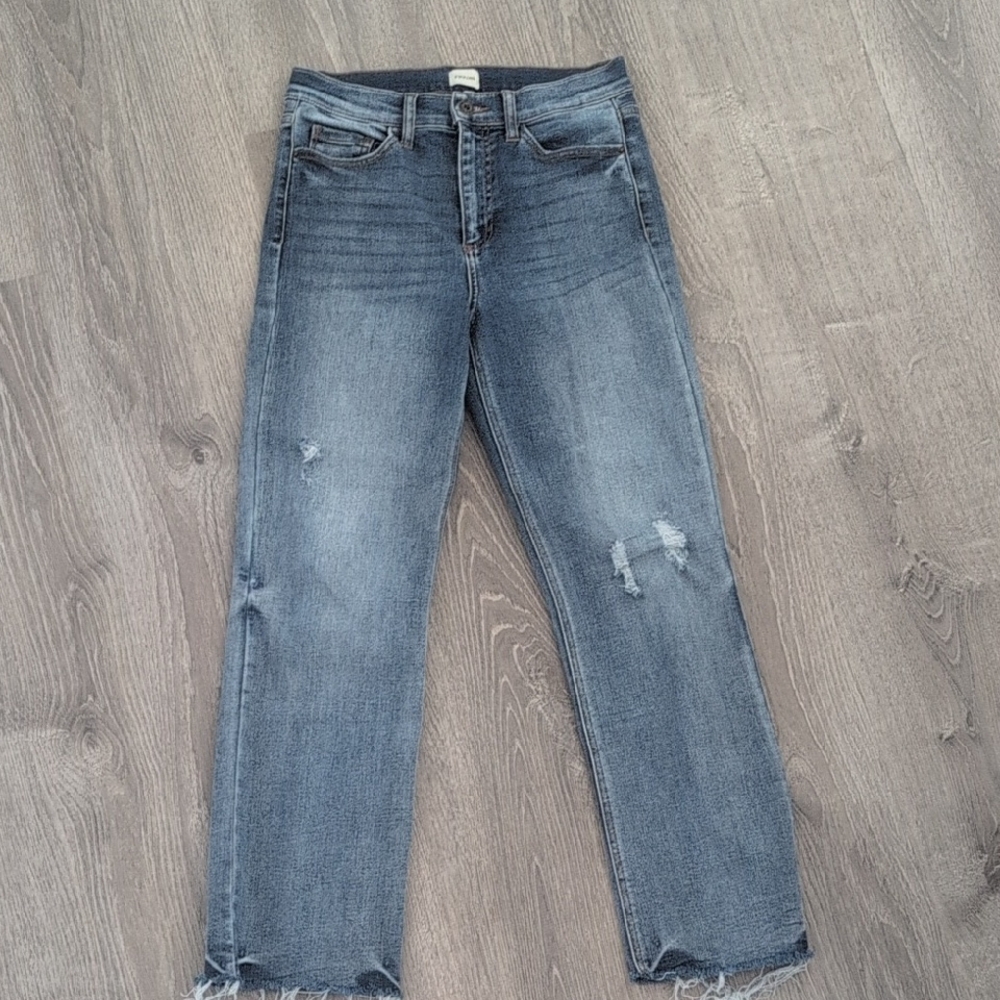 Women's Jeans